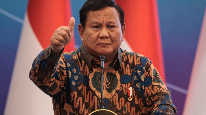 ASPI (@aspi_org) on Twitter photo In the <a href="/australian/">The Australian</a>, <a href="/GPriyandita/">Gatra Priyandita</a> argues that Anthony Albanese's upcoming trip to Jakarta is an opportunity to develop 🇮🇩’s relationship with 🇦🇺: “not as a reluctant participant or passive neighbour but as a strategic partner in its own right”.
Read more: bit.ly/439GC9v In the <a href="/australian/">The Australian</a>, <a href="/GPriyandita/">Gatra Priyandita</a> argues that Anthony Albanese's upcoming trip to Jakarta is an opportunity to develop 🇮🇩’s relationship with 🇦🇺: “not as a reluctant participant or passive neighbour but as a strategic partner in its own right”.
Read more: bit.ly/439GC9v