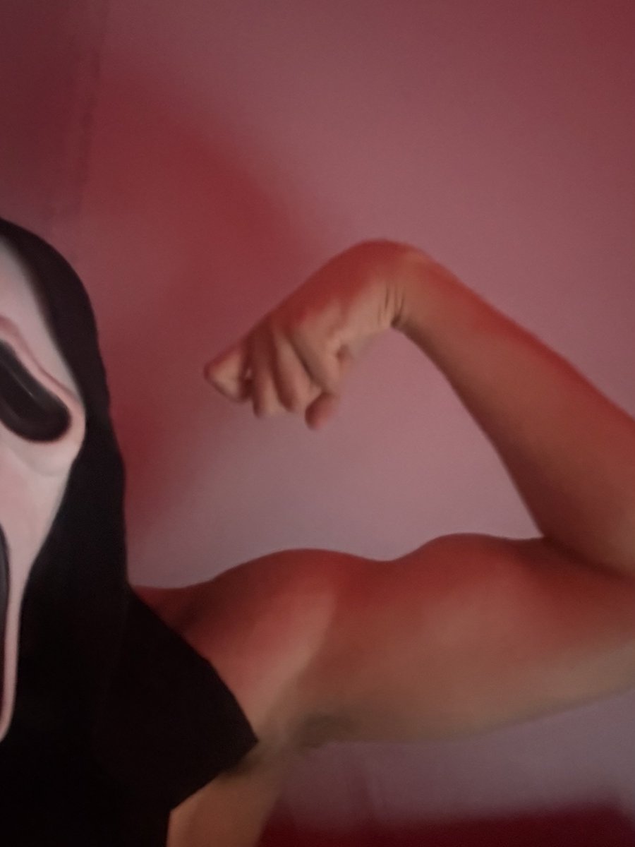 silo2nsfw's tweet photo. gained some muscle being away for that long

nsfwtwt | malemoaning | biceps | nude | nsfw | nsfwaudio https://t.co/tjmjvNYyYY