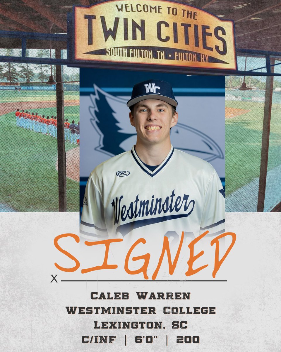 Time to welcome Caleb Warren to the Railroaders!

#Railroader25