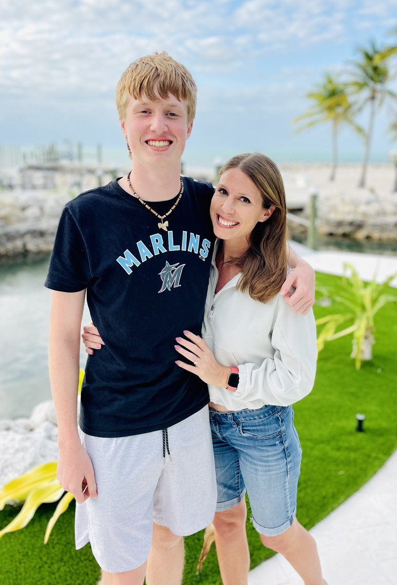 Happy Mothers Day mom I love you! #MothersDay