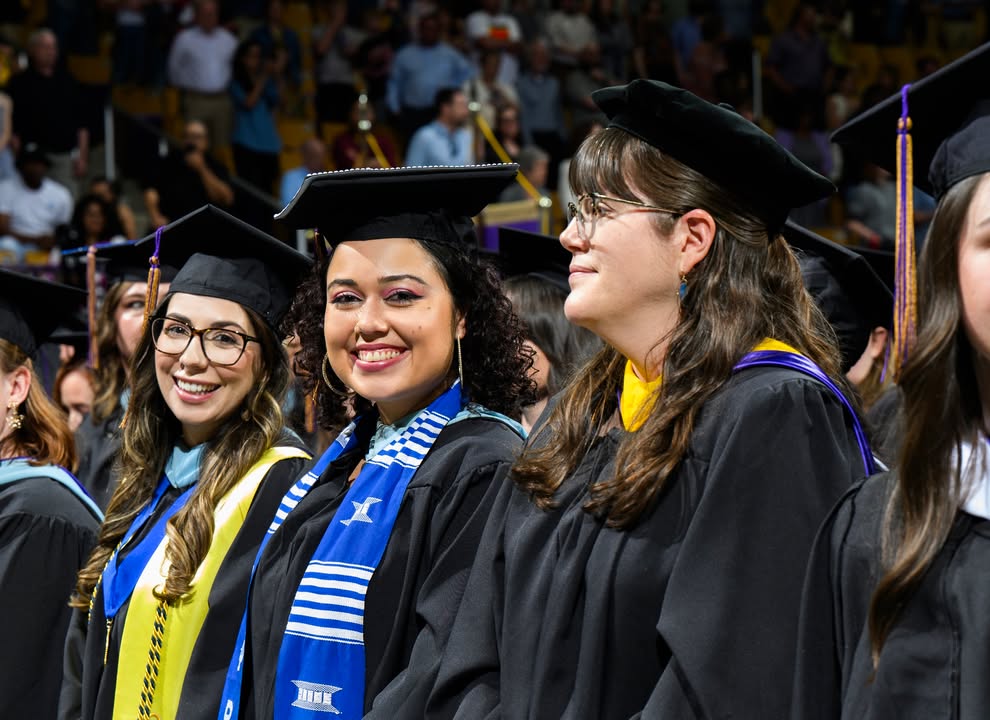 Western Carolina University (@wcu) on Twitter photo We're so proud of each and every one of you!
No matter where you go, remember you always have a home here in Cullowhee. 💜 We're so proud of each and every one of you!
No matter where you go, remember you always have a home here in Cullowhee. 💜