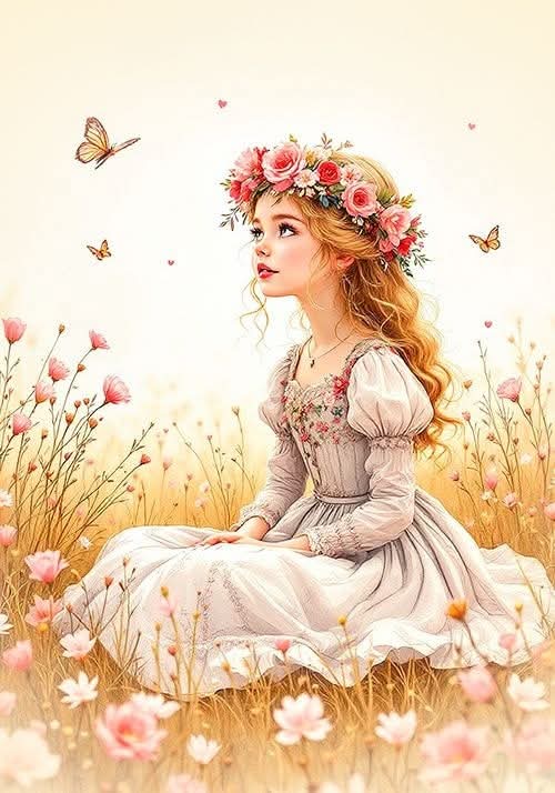 "للذين تركونا في وادي غير ذي زرع بغاية البكاء عليهم ،  نخبرهم أننا اعتمدنا على الله فأزهرنا." 🌸🩷