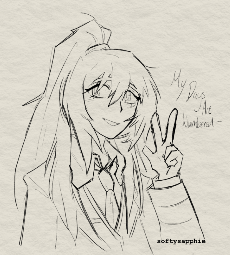 Limbus Company doodles,, my project moon hyperfix is turning into something more sinister
#LCB