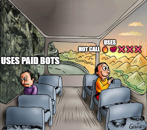 Hot Call 🔥💯❌❌❌ (@hotcall100x) on Twitter photo 