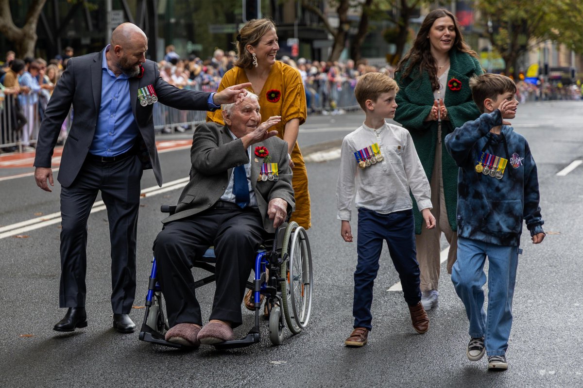 This week marks #NationalFamiliesWeek. 

Our Army cannot function without the support of our families. 

Service is a team effort &amp; our families are our team for life. 

#OurPeople are our Army.