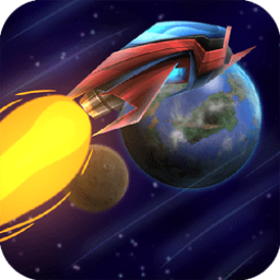 Space Route is a game in which you will have to control a spaceship and dodge meteorites to get to your home planet, and how long this journey will be, you will find out only in the game itself.

#games #freegames #arcadegames
enjoyarcade.com/game/space-rou…
