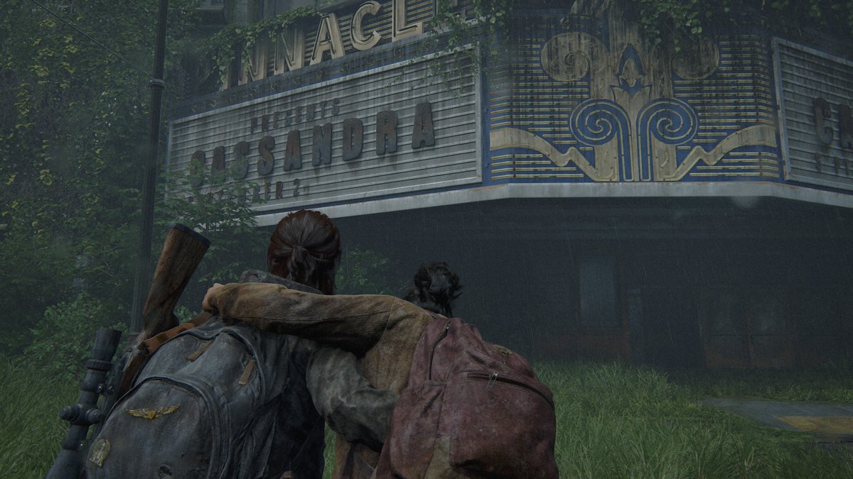 Naughty Dog tweet media