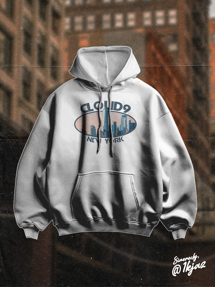 EMPIRE STATE OF MIND 🏙️

‘25 Cloud9 NY ‘BIG APPLE’ Collection Concept