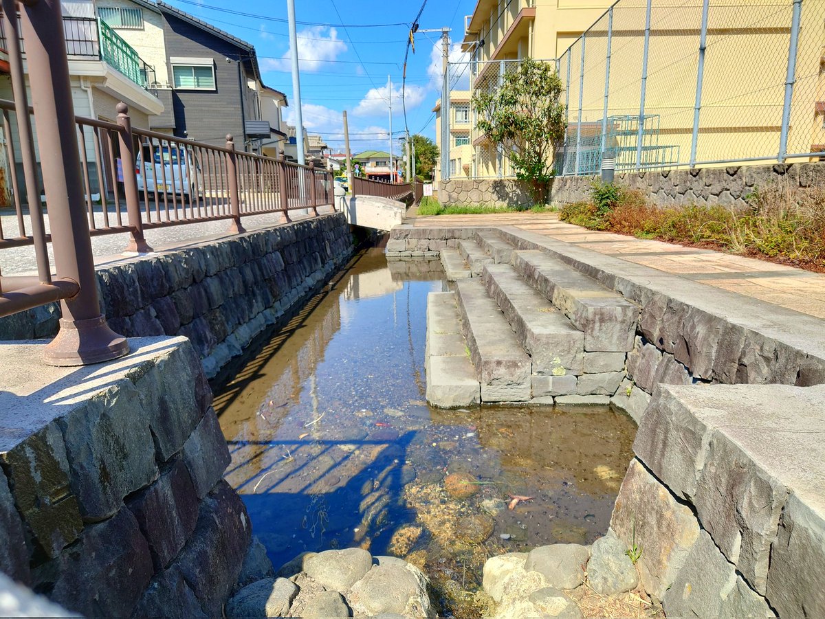 今日辺り蛍が飛びそう✨
#長崎の風景