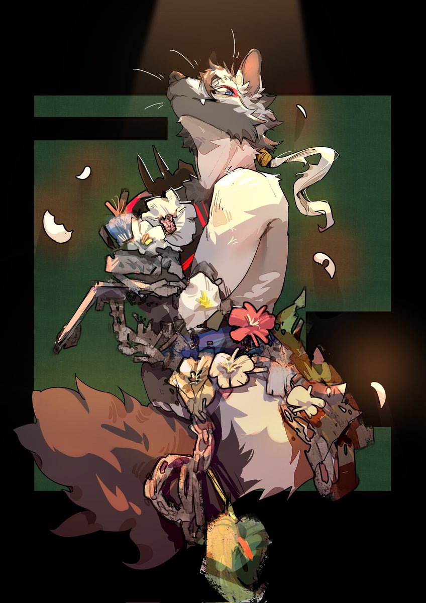 刘太就是爱吃肉 (@liutai_) on Twitter photo 