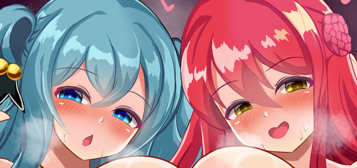 20時アップ予定…💕 