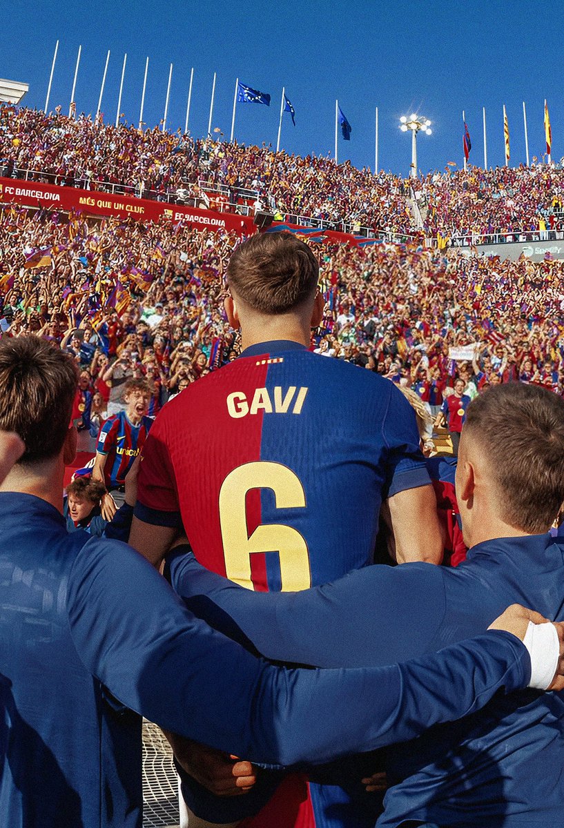 Gavi.