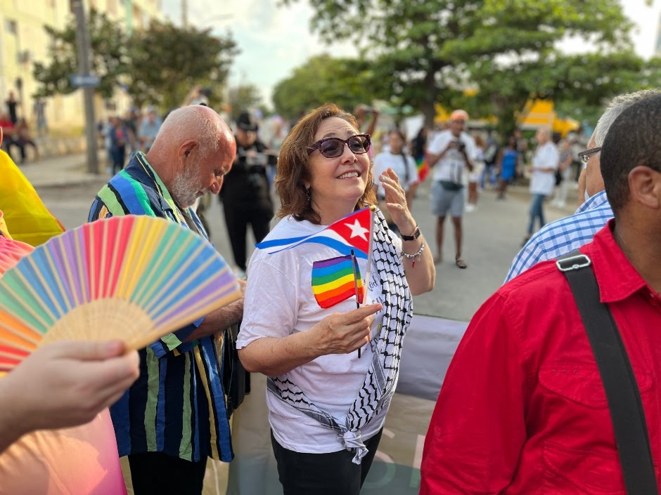 Raúl Palmero  🇨🇺 tweet media