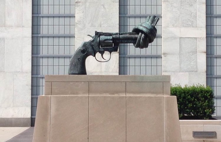 Peace and Disarmament Education: A Strategy to Prevent Dystopia &lt; IDN-InDepthNews indepthnews.net/peace-and-disa…