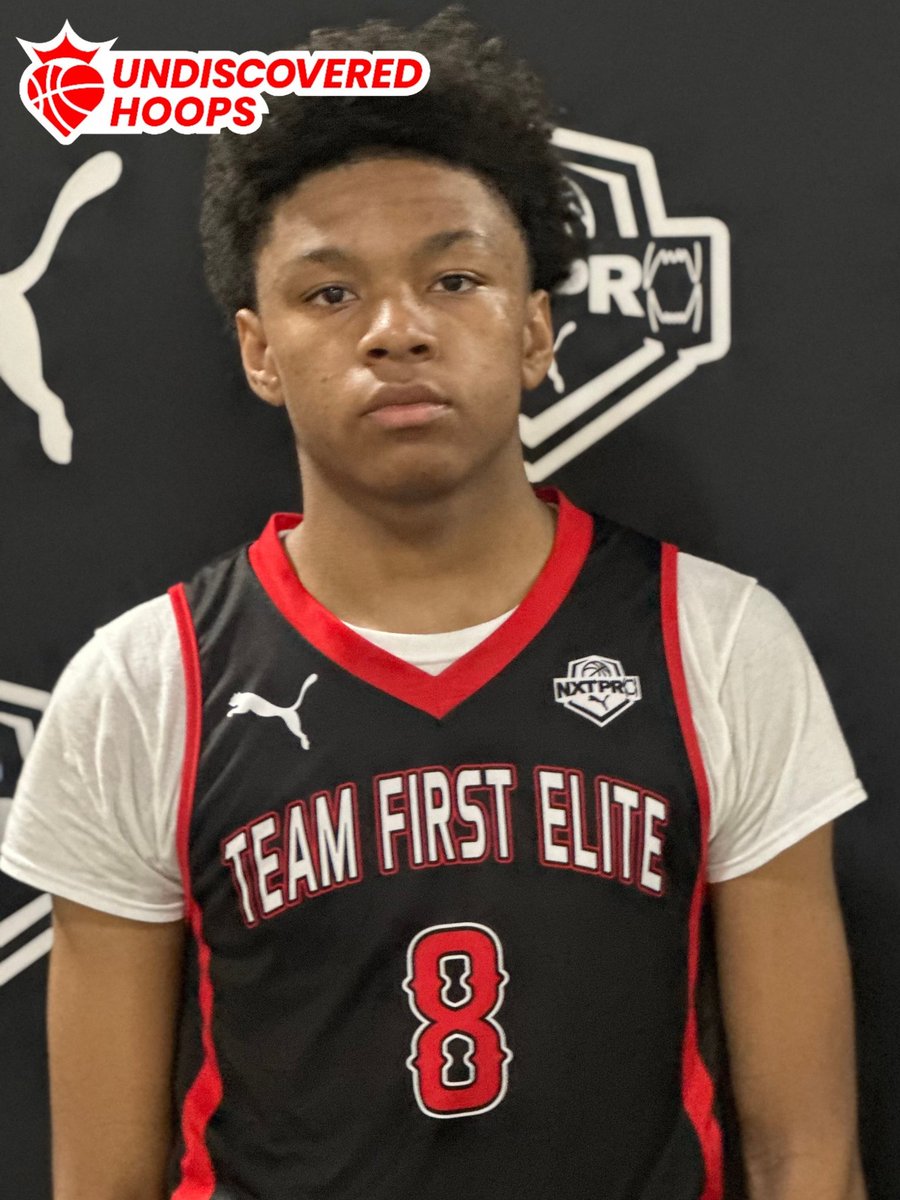 Undiscovered Recruits (@undiscoverhoops) on Twitter photo Northeast HS (PA) (2026) 6’0 Guard Tahir Williams (<a href="/tahirwilliams22/">tahir williams</a>) The 6’0 energetic and passionate combo guard shot the three exceptionally well this weekend. He also slashed in transition, getting to the rim and finishing through contact. A standout on-ball defender, he takes Northeast HS (PA) (2026) 6’0 Guard Tahir Williams (<a href="/tahirwilliams22/">tahir williams</a>) The 6’0 energetic and passionate combo guard shot the three exceptionally well this weekend. He also slashed in transition, getting to the rim and finishing through contact. A standout on-ball defender, he takes