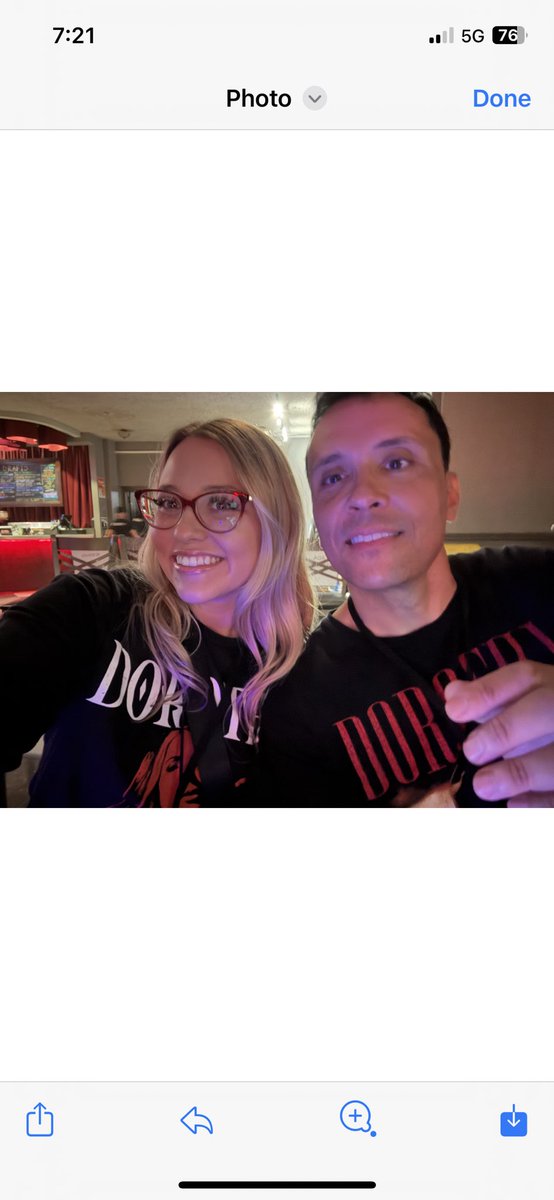 Thank you <a href="/itsdorothysucka/">DOROTHY</a> <a href="/lilhuntym/">maddie</a> for tonight! <a href="/SiriusXMOctane/">Octane</a> <a href="/CiBabs/">Caity Babs</a> <a href="/GregRenoff/">Greg Renoff</a> <a href="/realizzypresley/">Izzy Presley</a> <a href="/TrunkNationSXM/">Trunk Nation on SXM Faction Talk Channel 103</a>