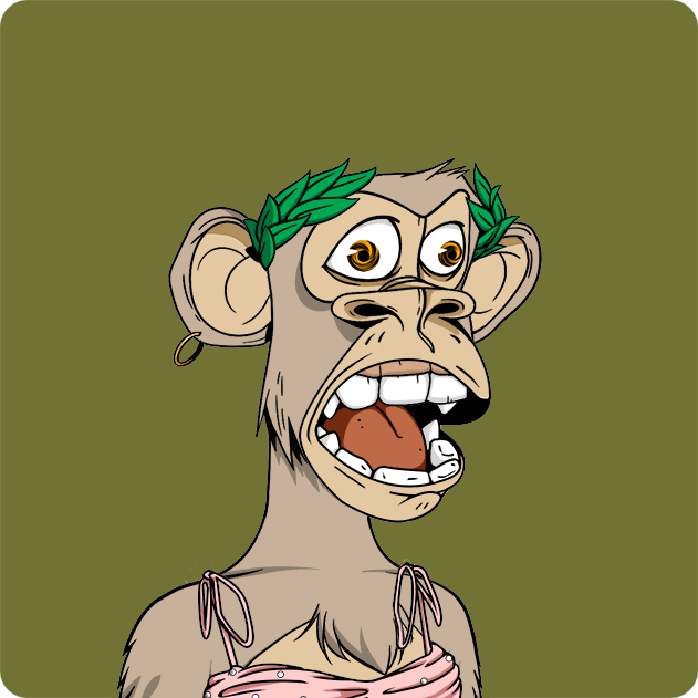 BAYC Sales Bot 🤖️ tweet media