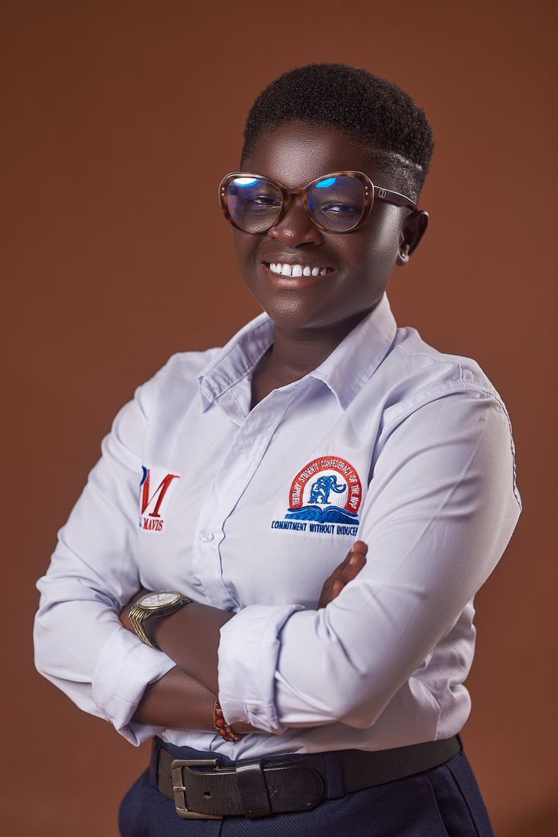 Political Mavis tweet media