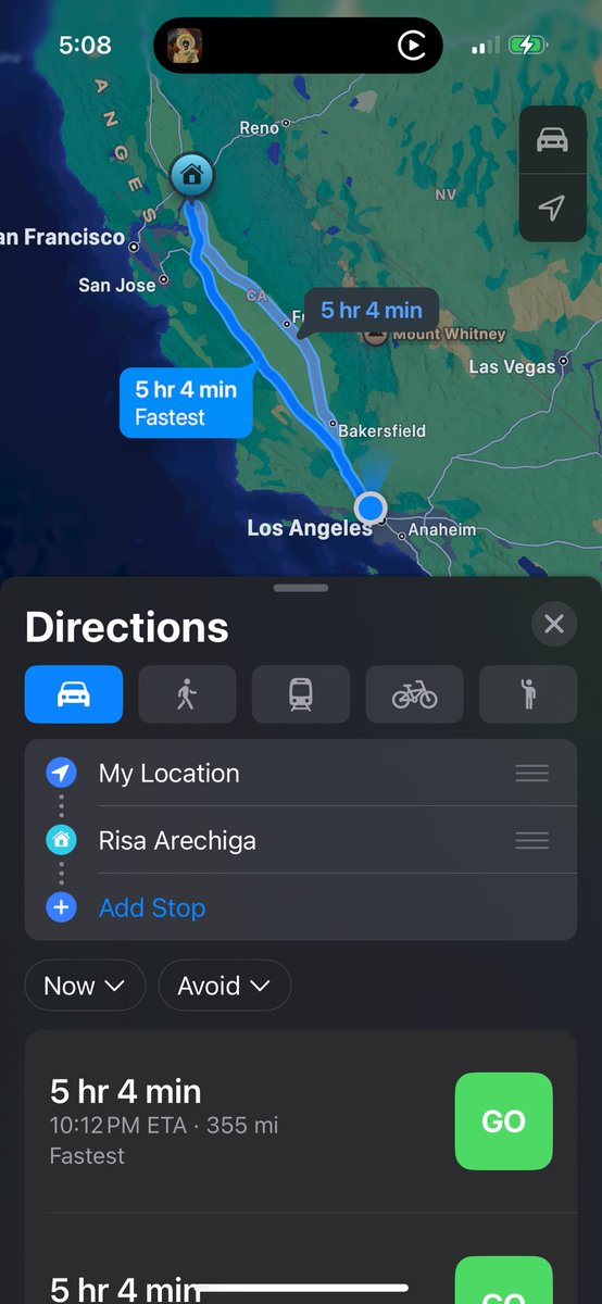 ritual by the devil wears prada tweet media