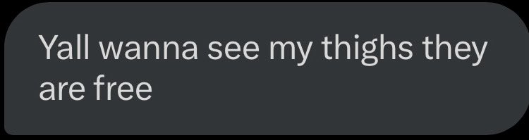 Which one of my teammates said this?