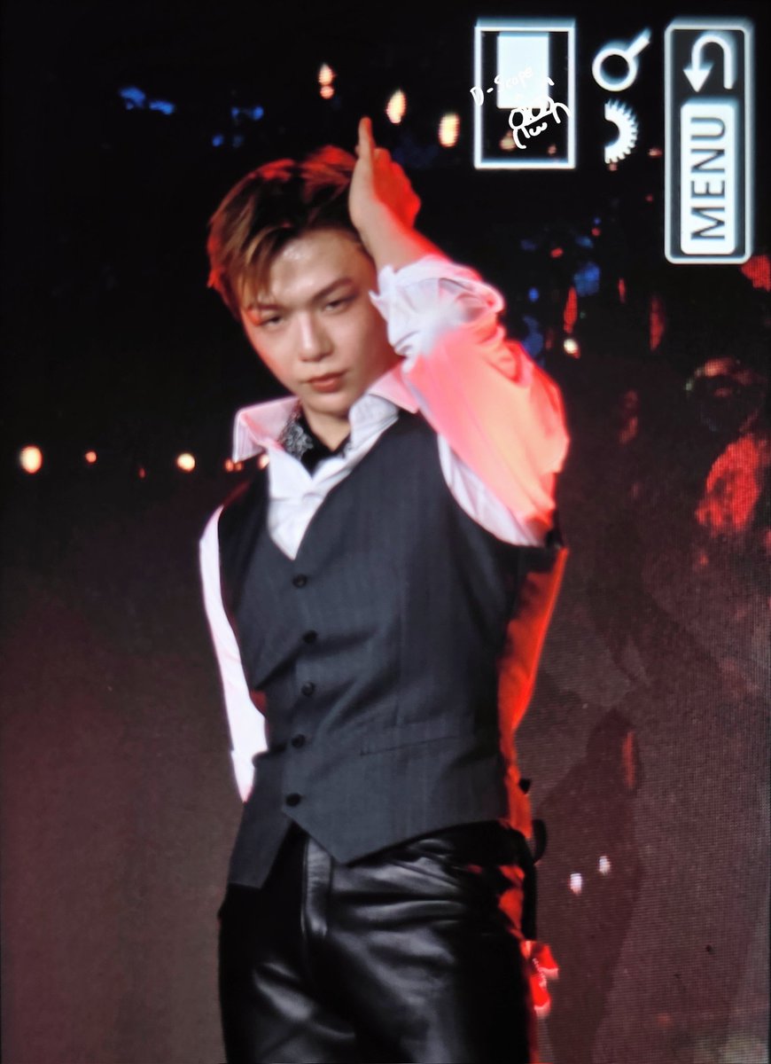 DanikScope's tweet image. 250511 ACT in HAMBURG preview

#강다니엘 #KANGDANIEL