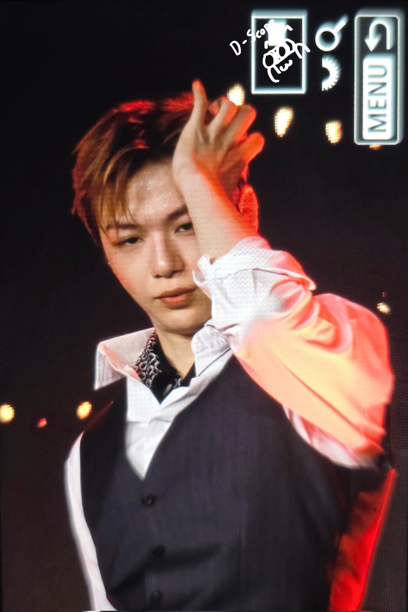DanikScope's tweet image. 250511 ACT in HAMBURG preview

#강다니엘 #KANGDANIEL