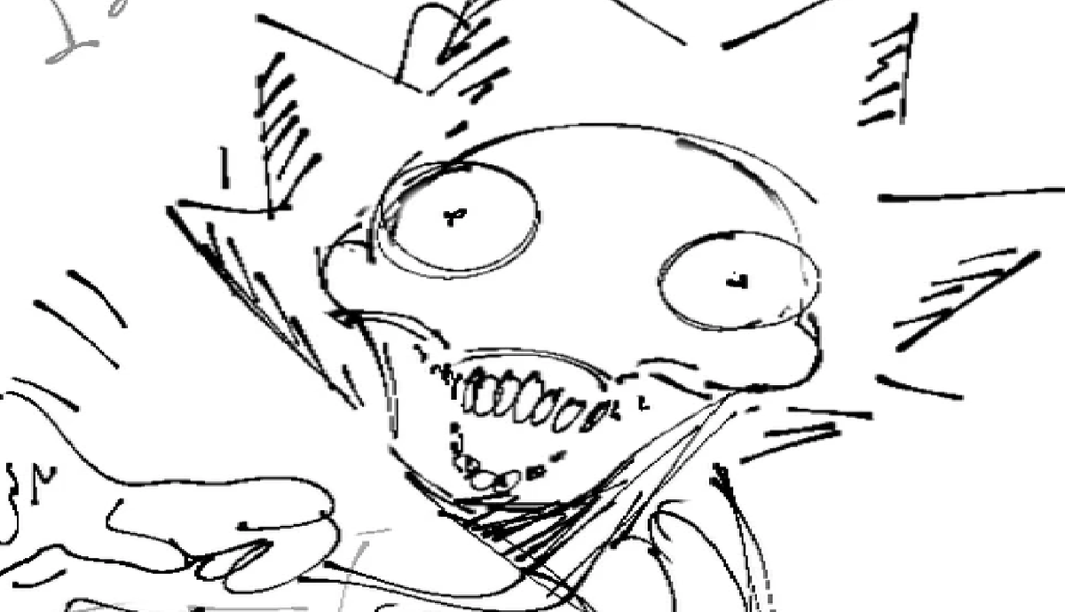 &gt;NMI Song
&gt;It's styled after Sub Urban
Sling do you know anything about this character you fucking nonce