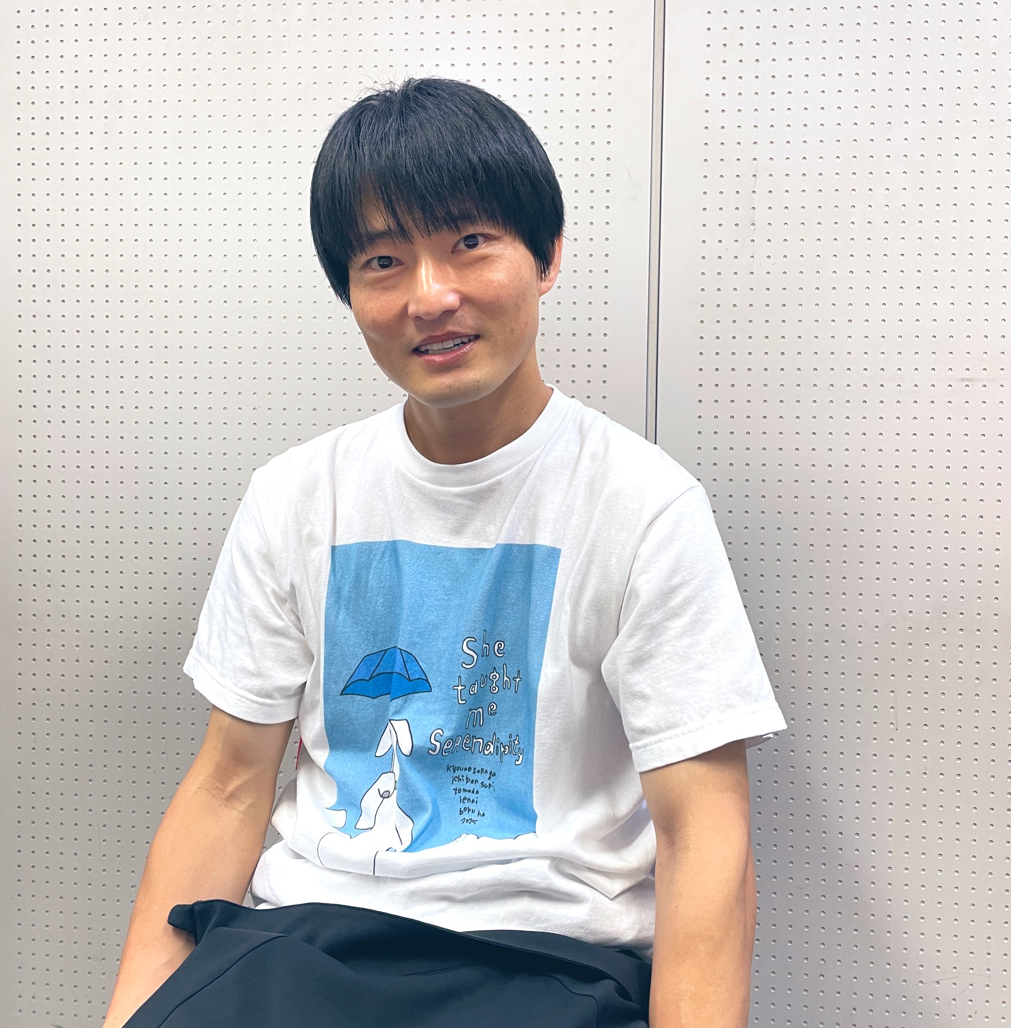 コントで幸せと愛を！」ジャルジャル単独ツアー開催決定、各地
