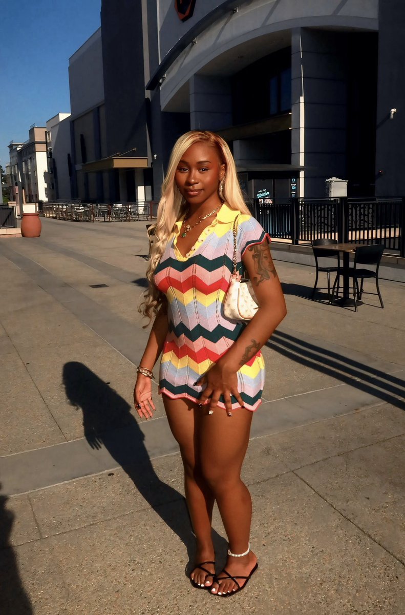 KeliaReign's tweet image. Pretty brown 📸💫