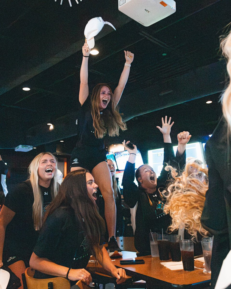 Mood 

#ChantsUp I <a href="/CoastalSoftball/">Coastal Carolina SB</a>