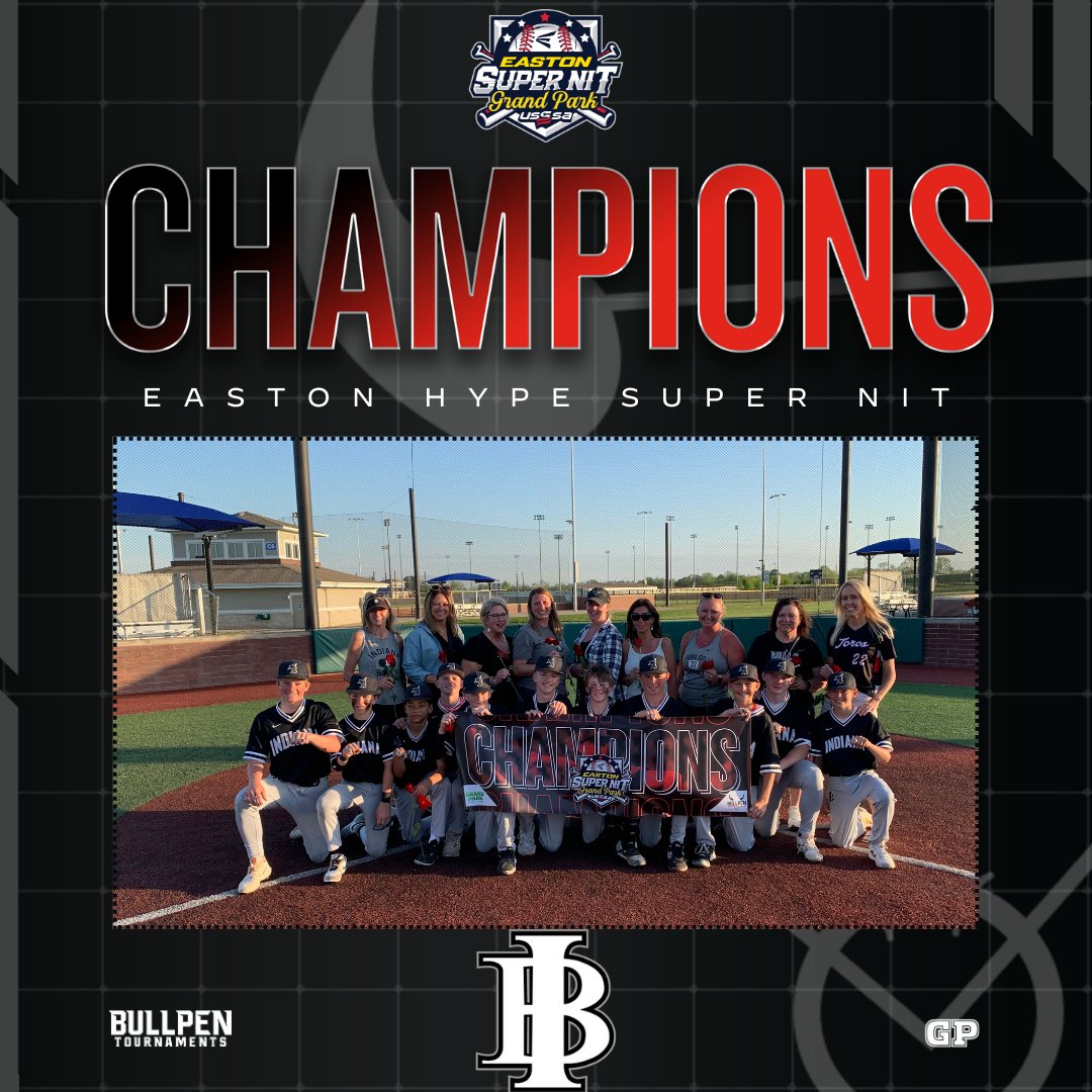 Bullpen Tournaments tweet media