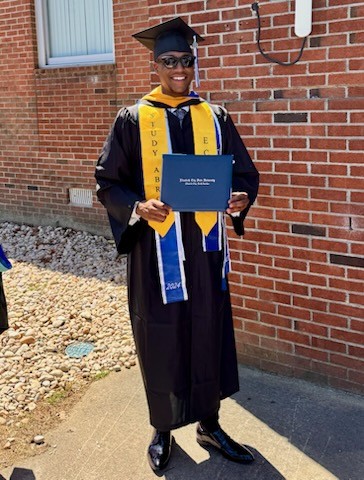 Elizabeth City State U. International Programs tweet media