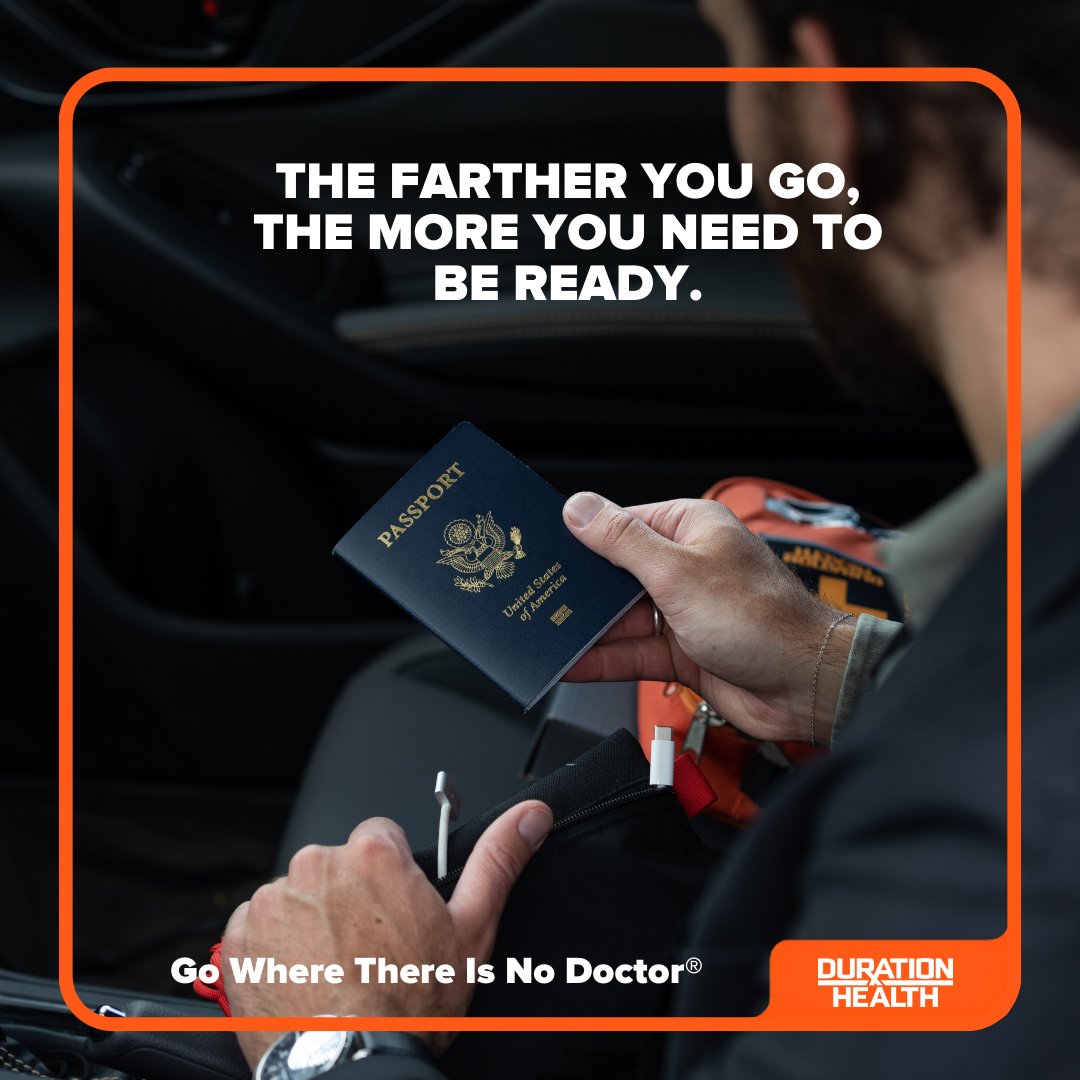 Duration Health tweet media