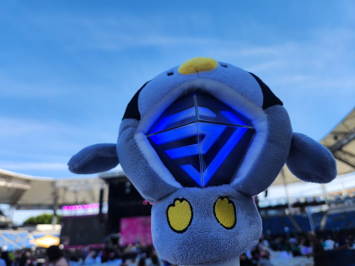 LET'S GOOOOO 💙💙💙💙