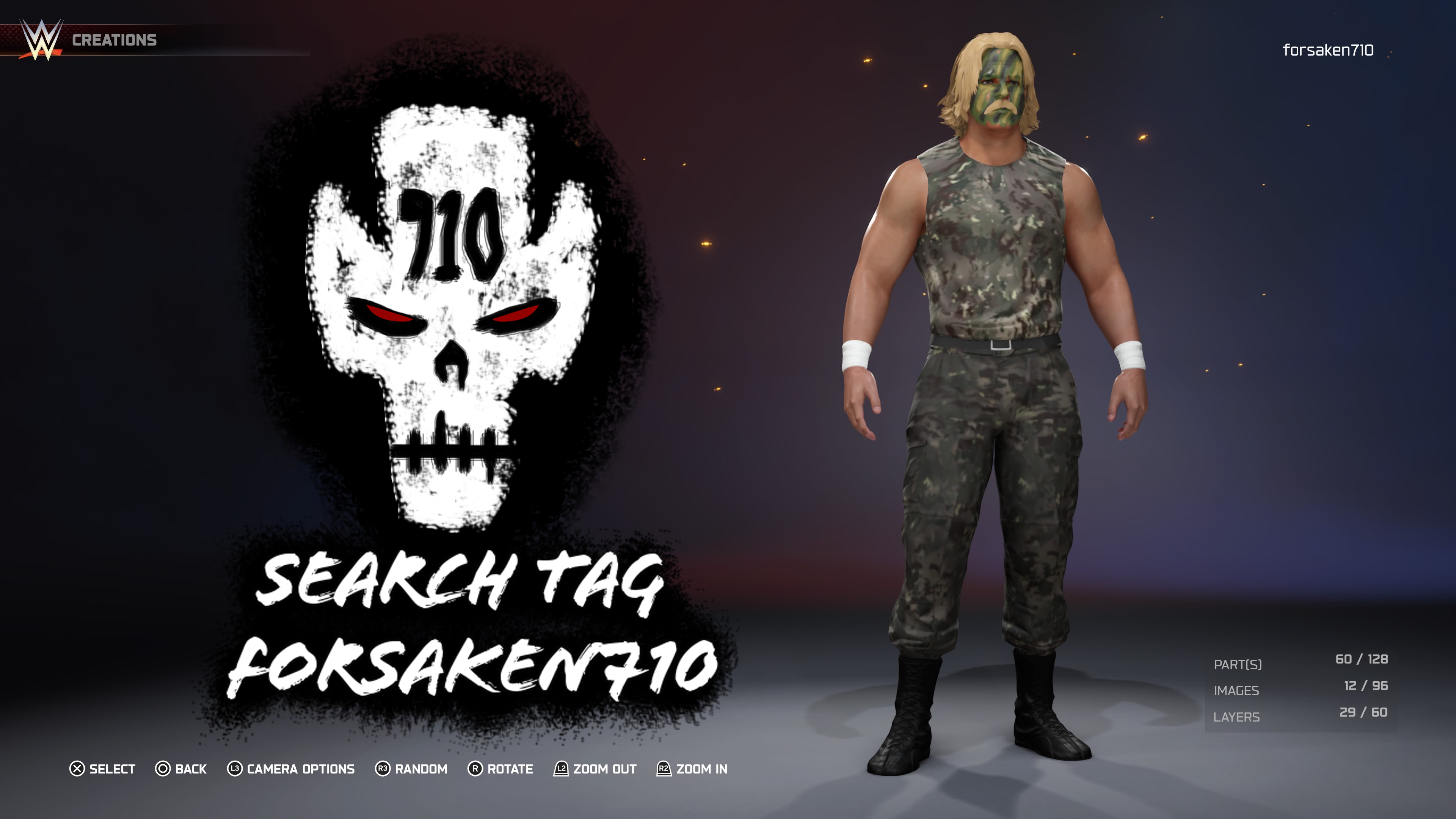 最安値で  Forsaken710 X / (@forsaken710) その他