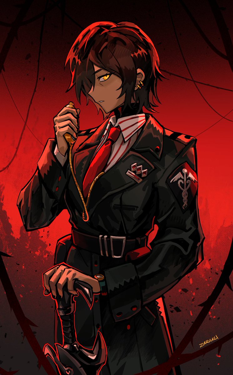 the odyssey had a purpose.
#limbuscompany