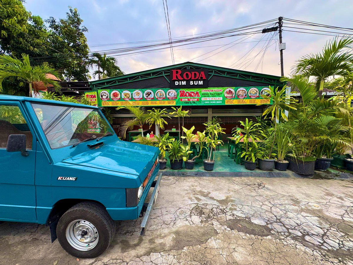 Kalo ke warung dim sum, kalian pesen apa aja?