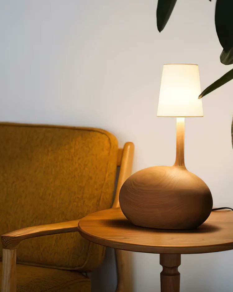 Hioozlight's tweet photo. Illuminate your space with our Wooden Snail Table Lamp.
https://t.co/DlbJLbWlJb https://t.co/tTJ6ZG43uJ