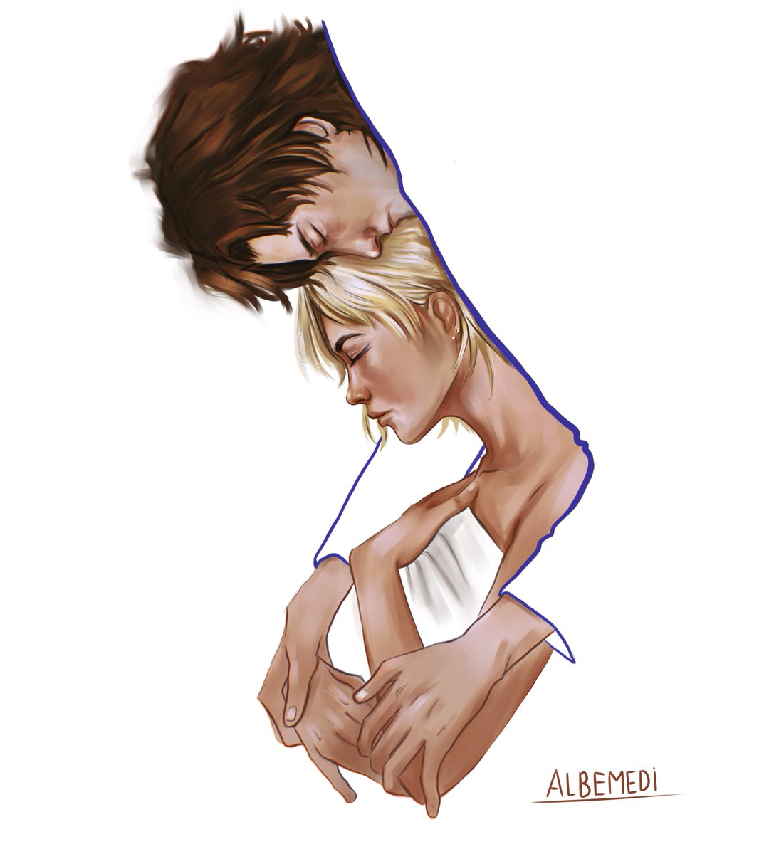 #Sentry #YelenaBelova #Boblena #Thunderbolts