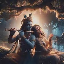 ✨✨कृष्णा राधा ✨✨