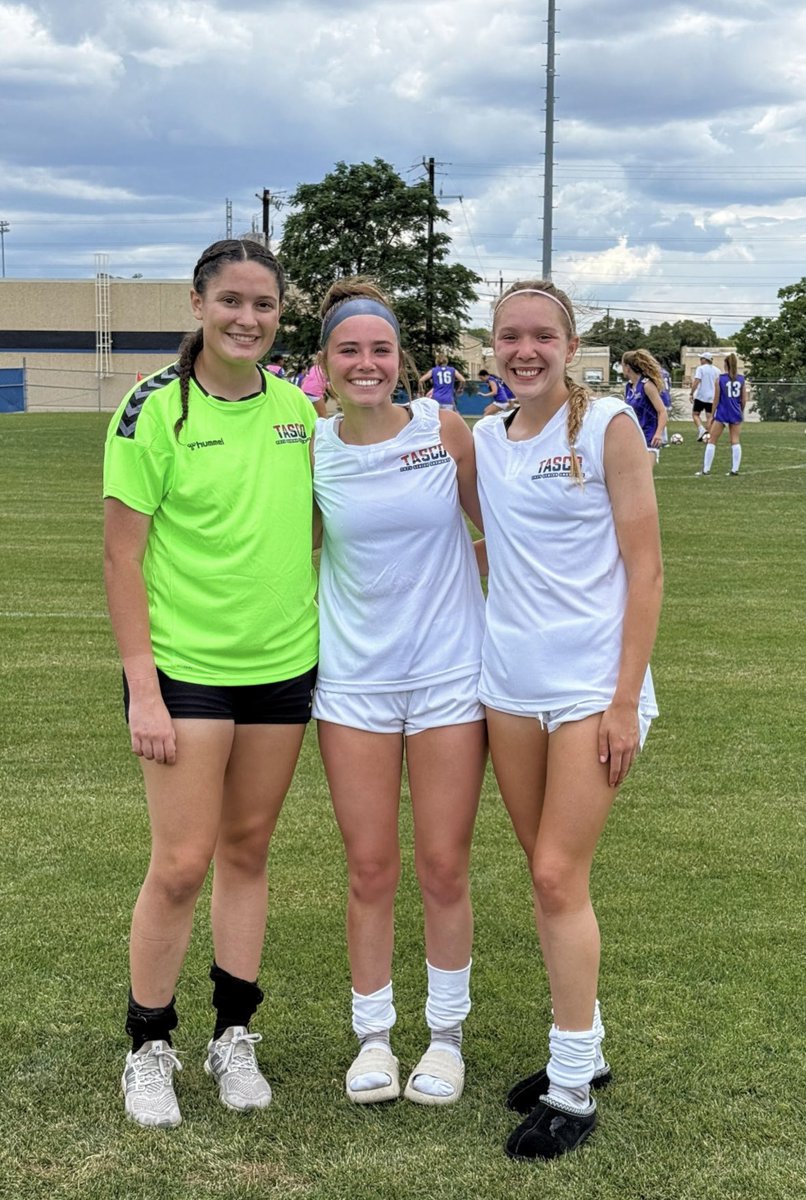 Jani Contreras (@janic2006) on Twitter photo I am so grateful to have been chosen to play in the <a href="/tascosoccer/">TASCO</a> All-Star Game! It was so fun being able to play with new and familiar teammates and my high school coach! It was an great way to wrap up my high school career! <a href="/NC10_Sports/">NewsChannel 10 Sports</a> <a href="/MSUTXWSoc/">Midwestern State Women’s Soccer</a> <a href="/806YCSoccer/">Yellow City Soccer</a> <a href="/LdyRaiderFutbol/">Lady Raider Soccer</a> I am so grateful to have been chosen to play in the <a href="/tascosoccer/">TASCO</a> All-Star Game! It was so fun being able to play with new and familiar teammates and my high school coach! It was an great way to wrap up my high school career! <a href="/NC10_Sports/">NewsChannel 10 Sports</a> <a href="/MSUTXWSoc/">Midwestern State Women’s Soccer</a> <a href="/806YCSoccer/">Yellow City Soccer</a> <a href="/LdyRaiderFutbol/">Lady Raider Soccer</a>