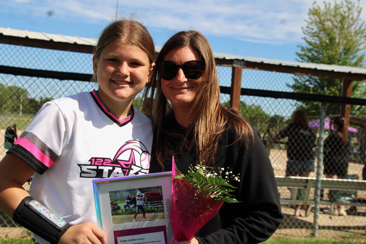 Doug Yoder (@coachyoder99) on Twitter photo Happy Mother’s Day. Emery had a Homerun and 2 triples for mom. Love watching #8. <a href="/karlijae1/">Karli Yoder</a> Happy Mother’s Day. Emery had a Homerun and 2 triples for mom. Love watching #8. <a href="/karlijae1/">Karli Yoder</a>