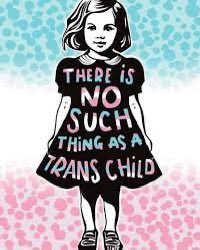 This meme is evil and I ask all people to stop sharing it, if they do, and to call it out as evil, everywhere they see it, if they do not. 1/3