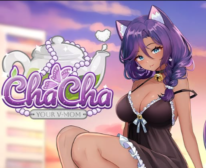 Happy Mother's Day <a href="/ReksonGames/">Rekson</a> 
#chachamilking