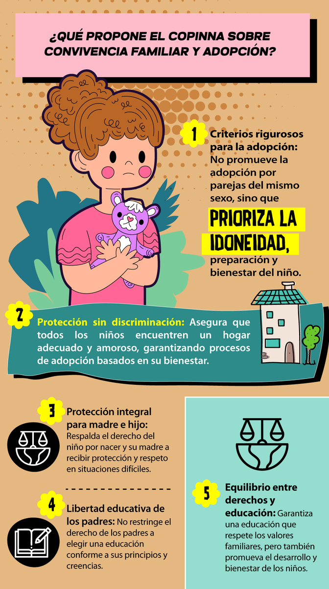 PoemaCarrion's tweet photo. El #COPINNA busca prevenir el embarazo adolescente y proteger a la niñez y adolescencia con educación adecuada a su edad. Esta ley es urgente para Ecuador, donde cada día 5 niñas de 10 a 14 años dan a luz por violencia sexual. 
@AsambleaEcuador, aprueba el #COPINNAya
#SíAlCOPINNA https://t.co/uBXCEKa7Vr