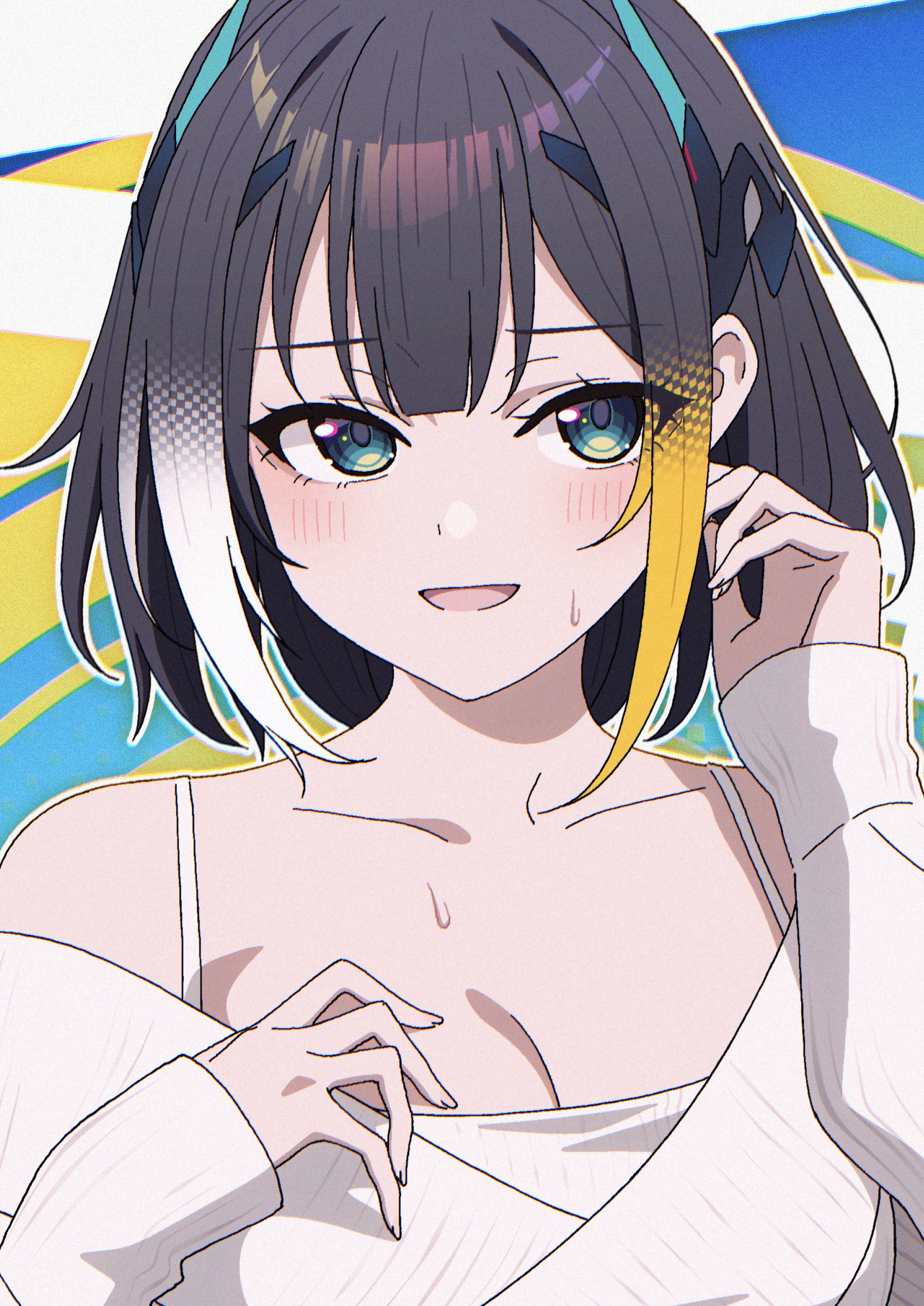 燐夏・ライゼンバイン🏁🎆 (@Rinka_RB) / X