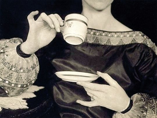 "La duda se piensa. La certeza, se siente".
🗝