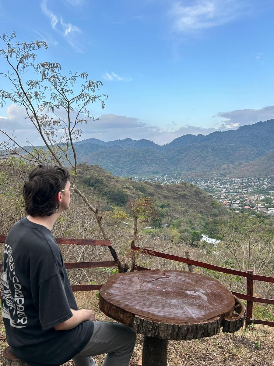 Brian has returned from evaluating at the <a href="/cupofexcellence/">Cup of Excellence</a> in Nicaragua, while our President, Joseph, is heading to Mexico to enjoy exceptional coffees. These celebrated brews uplift the lives of farmers, and we're thrilled to share them with you! #CoffeeAdventure #DirectTrade