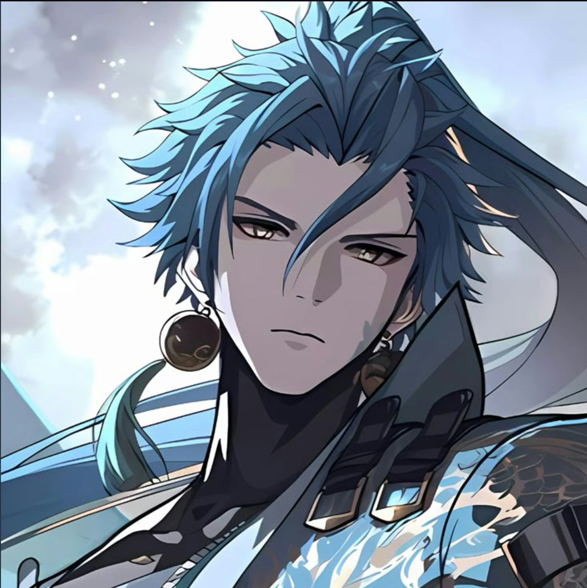 doseofwuwamen's tweet image. What's good #wuwatwt ?

Welcome to YOUR Daily dose of wuwa men, where you, lucky you, will receive a daily dosage of the peak that is #wutheringwaves men!

DNI: Homophobes, Incels, and misogynists
Admin is a woman

(Might not *always* be daily but I'll do my best)

#Promotwt