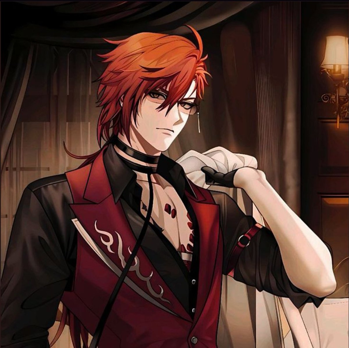 doseofwuwamen's tweet image. What's good #wuwatwt ?

Welcome to YOUR Daily dose of wuwa men, where you, lucky you, will receive a daily dosage of the peak that is #wutheringwaves men!

DNI: Homophobes, Incels, and misogynists
Admin is a woman

(Might not *always* be daily but I'll do my best)

#Promotwt